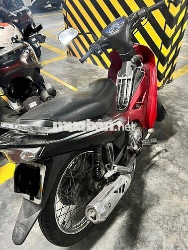 Bán xe sirius đầy đủ giấy tờ