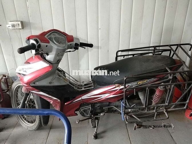 Thanh lý xe wave RS có giấy tờ đầy đủ