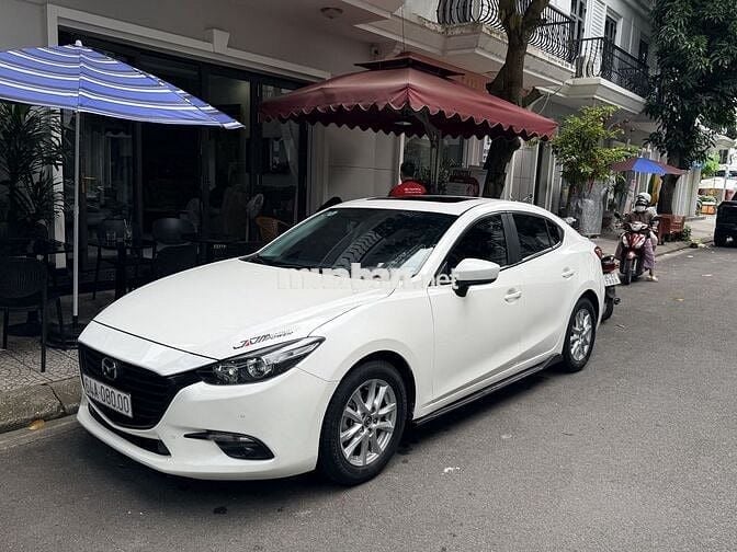 Mazda 3 2019  - 92000 km