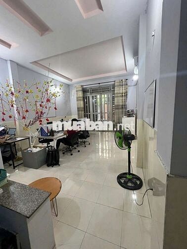 NHÀ ĐƯỜNG SỐ 9 PHƯỜNG LINH TÂY DT 120