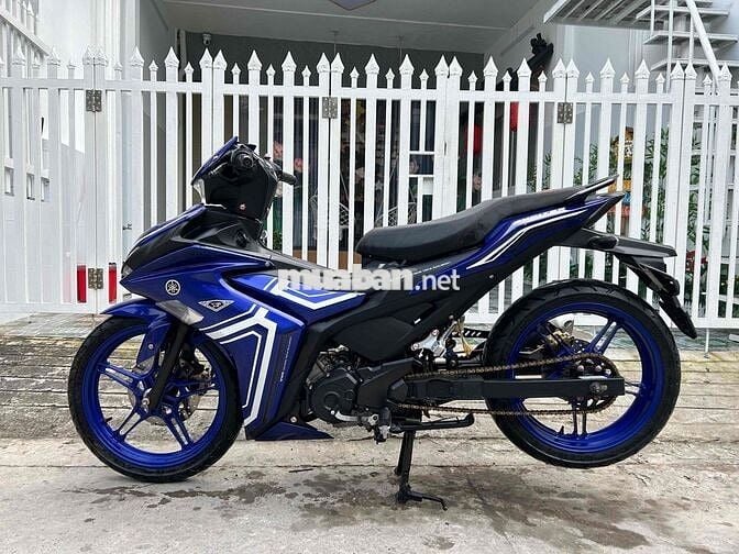 Yamaha Exciter 155 VVA khoá Smartkey CHÍNH CHỦ