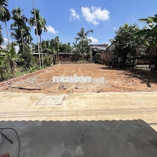 Khách Ngộp Quá Cần Bán Lô Đất Ở DH508