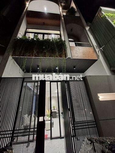 ⛔️ CHO THUÊ NHÀ 3 TẦNG KIỆT 371 TRẦN CAO VÂN - MỚI KEN ĐẸP - NHƯ HÌNH