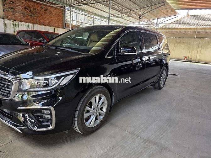 2019 Deluxe D - 63000 km