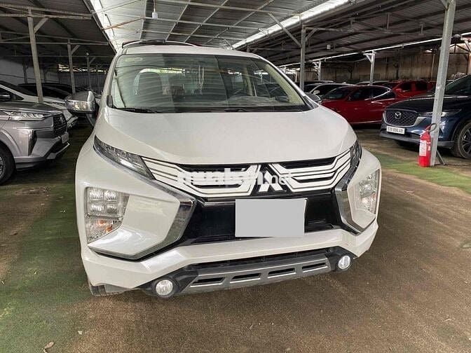 Mitsubishi Xpander 2020 1.5AT - 69000 km