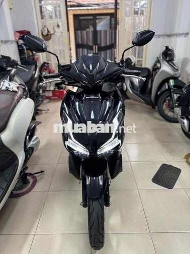 AB160cc ABS 2024 Đen Bóng Siuu Đẹp Mới 99%