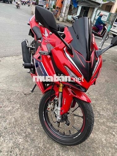 cbr 2022 abs như mới