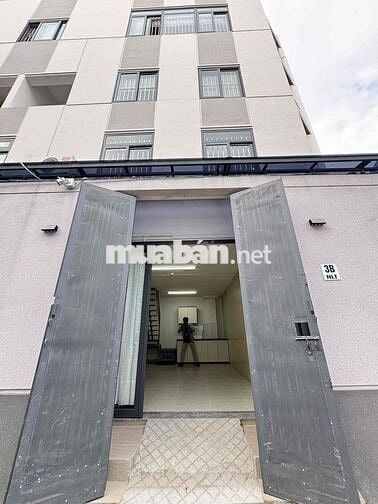 KIOT CHO THUÊ NGAY TÂN QUÝ - TÂN HƯƠNG - GẦN AEON