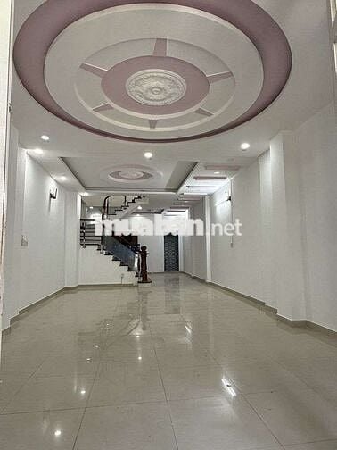 NHÀ 1TRỆT 1LẦU+ST 5X15 PHÒNG KHÁCH RẤT RỘNG 3PN 3WC NGAY CHỢ HIỆP BÌNH