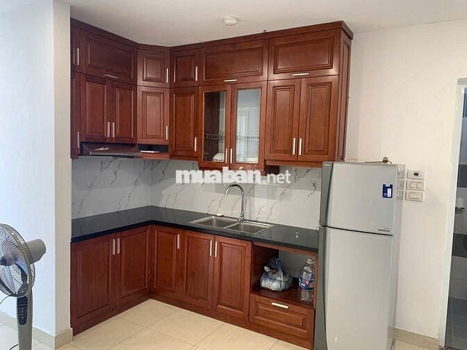 CHO THUÊ - CĂN HỘ CHUNG CƯ - RICE CITY LINH ĐÀM - GẦN RẠP CGV