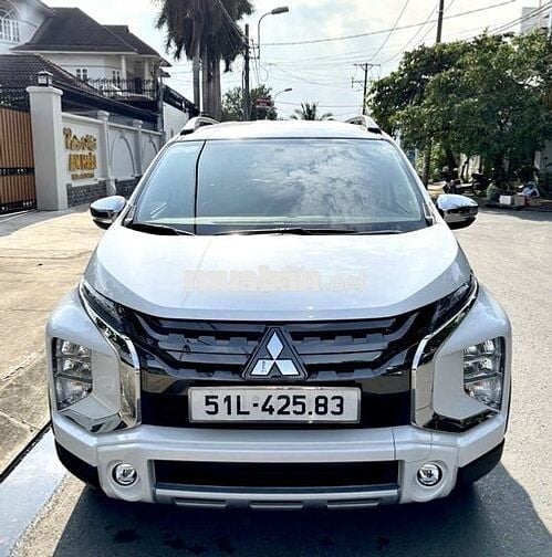 Xpander Cross 2020 lướt 26.000km