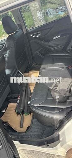 Subaru Forester 2021 2.0i-S EyeSight - 44000 km