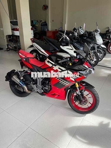 gpx demon .2022 . fi . lướt 4k km . zin nguyên bản