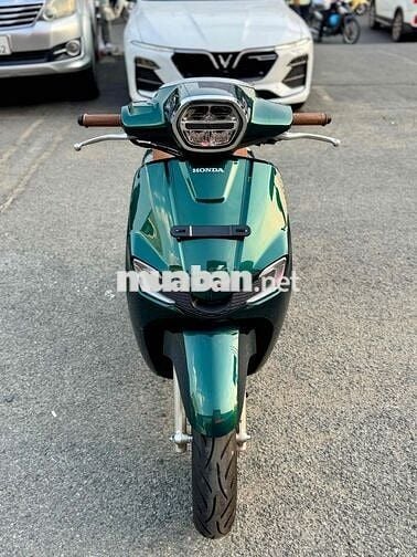 Honda Stylo160 ABS