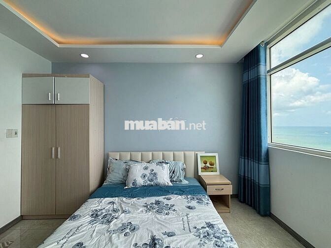 2 bedrooms for rent in Muong Thanh Khanh Hoa, sea view