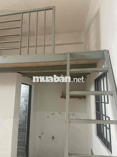 CHO THUÊ PHÒNG TRỌ SINH VIÊN - GÒ VẤP