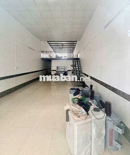 Nhà trệt lửng 2PN KDC Văn Hoá Tây Đô chỉ 7,5 triệu