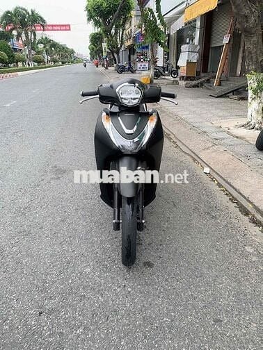 ✅✅ SH MORE 2023 ABS ĐEN NHÁM BẢN ĐẶT BIỆT ODO 8000