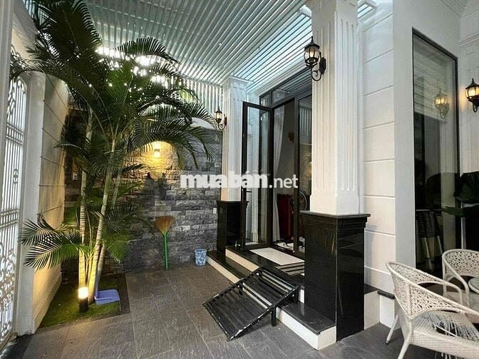 🌻C.G - CHO THUÊ NHÀ TRỆT BIỆT THỰ FULL NỘI THẤT KDC NAM LONG