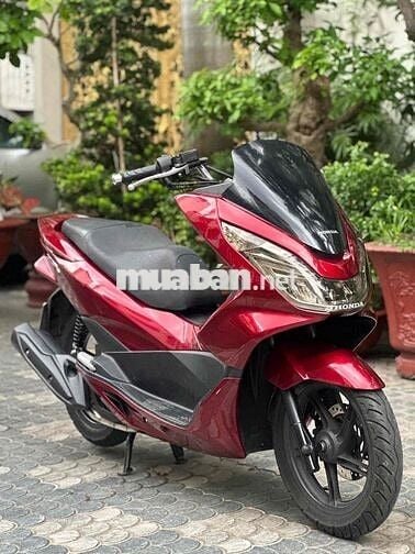 pcx 125 đời 214 bstp chính chủ