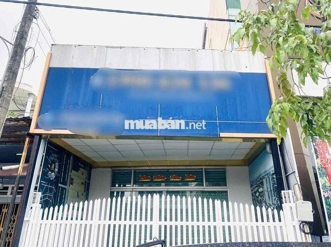 Cho thuê mặt bằng gần trường đại học, Bệnh viện,siêu thị Bình Dương