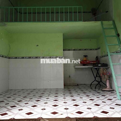 Cho thuê phòng trọ mặt tiền gần chợ Thạnh Phú, khu lavender