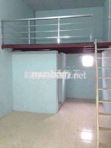 Phòng trọ khép kín Đường Lĩnh Nam, Hoàng Mai