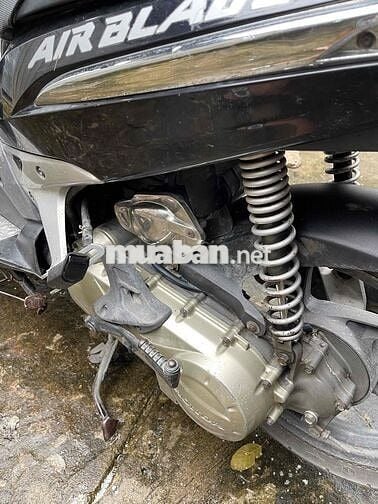 Honda Air Blade 2007 BS 65F1