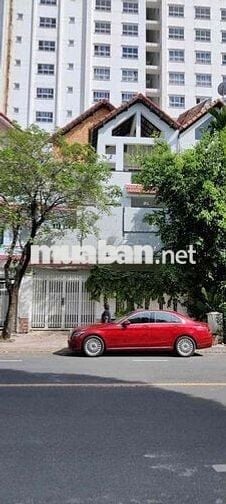 🏢 CHO THUÊ NGUYÊN CĂN MẶT TIỀN– KHU HIM LAM (GẦN TRUNG SƠN)