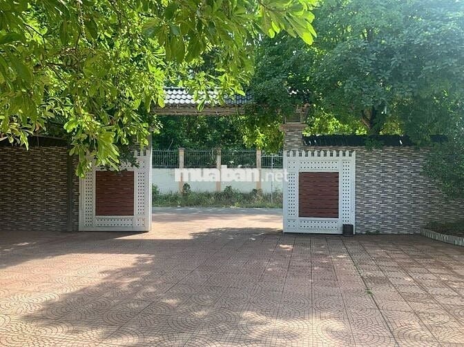 Bán nhà Nghỉ ( 27phòng) đang kinh doanh