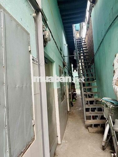 MỜI GỌI ĐẦU TƯ CHDV 90M2, Đ OTO - TỈNH LỘ 43- BÌNH CHIỂU