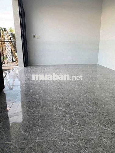 CHO THUÊ NHÀ TRỆT 126M2 KDC HƯNG PHÚ 1 QUA CẦU 26/3 GIÁ 5.5TR/THÁNG