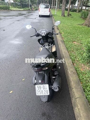 Xe ab125 2022 chính chủ cần bán