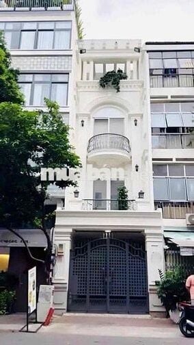 NHÀ XỊN GIÁ MỀM – 125A NGUYỄN HỒNG ĐÀO, P14, TÂN BÌNH – 4x22m, 3 TẦNG