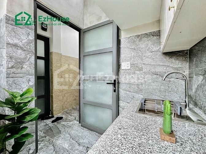 Phòng Duplex full nội thất siêu xinh - 176/7 Lê Đình Thám Q. Tân Phú