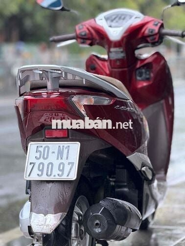 50 N1-79097 bstp 9 chủ ra bs m zin ken ko trầy