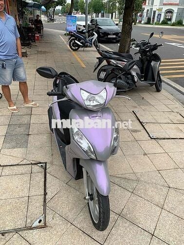 có việc nên cần bán xe