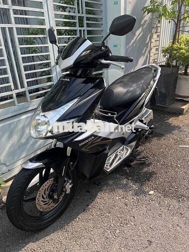 Honda Ab Fi đk T12/09 xe zin máy zin.bs tphcm 9chủ