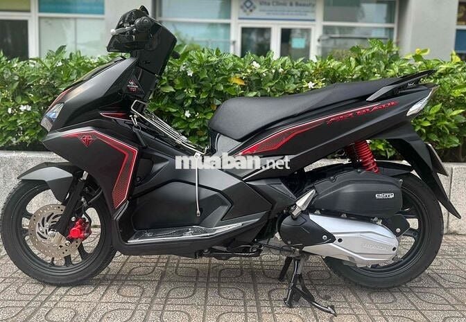 AIRBLADE 2018 SMARTKEY ĐẸP KEN CHÍNH CHỦ KÝ GIẤY