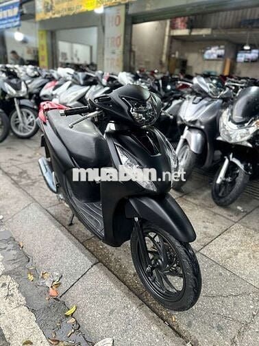 Honda vision 2022 mới 90% biển số 68