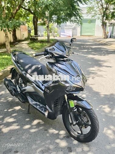 airblade 150 ABS bạc xám