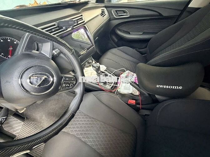 MG MG5 2023 CVT Deluxe - 12000 km