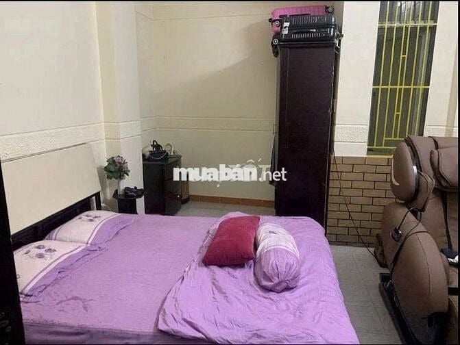 CHO THUÊ NHÀ NGUYỄN CHÍ THANH P11 QUẬN 5