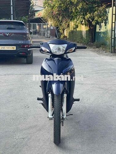 honda wave a110 chính chủ sd