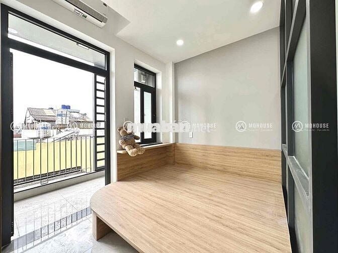 1PN TÁCH BẾP FULL NỘI THẤT MÁY GIẶT RIÊNG NGAY ĐẦM SEN - LUỸ BÁN BÍCH