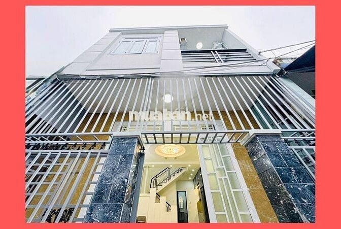 🔴🆘 Nhà quận Thanh Khê 🆘 2 Tầng 3pn có pn dưới đường Huỳnh Ngọc Huệ