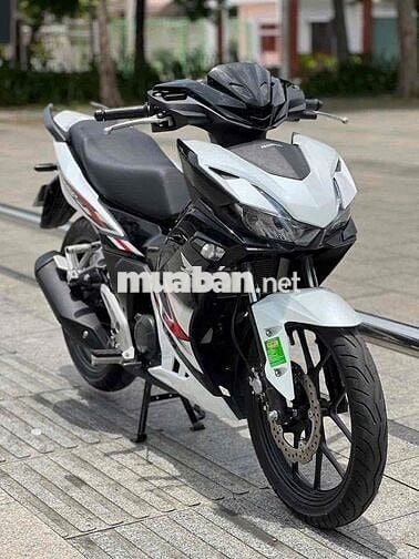 ❤️ WinnerX V4 Abs đời 2025 odo 4000 bstp 9chủ