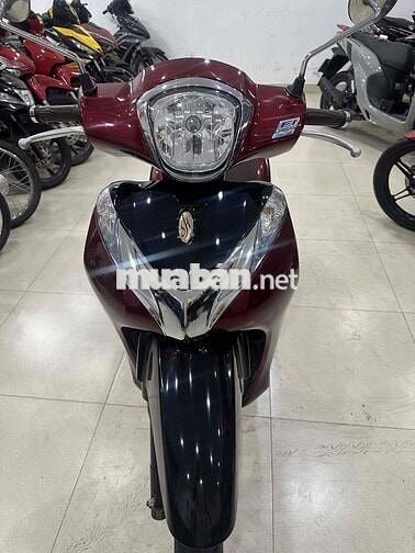 Honda SHMode 2018.BSTP.Xe đẹp máy zin.Giá tốt