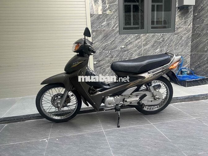 Bán xe nhà sử dụng