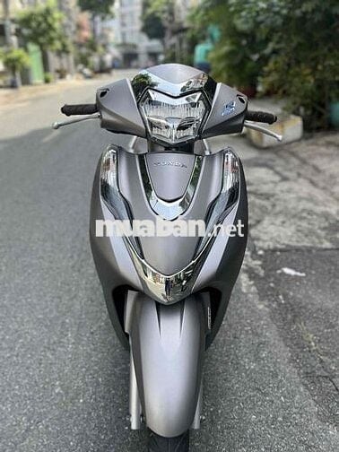 lead bạc nhám siêu đẹp 4 val